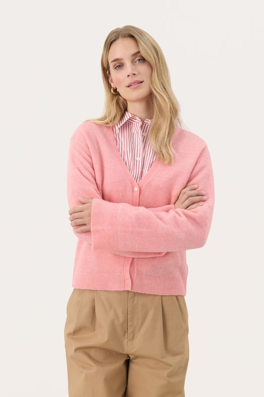 Easy fit,Lange Ärmel  Handwäsche, Nicht bleichen, Nicht im Trockner trocknen, Liegend trocken., Kalt bügeln max. 110° C, Trockenreinigung  36% Polyamid (Recycelt),36% Polyester (Recycelt),25% Wolle (zertifiziert),3% Elasthan
