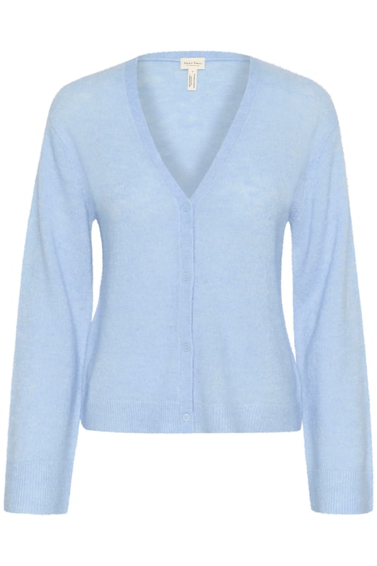 Easy fit,Lange Ärmel  Handwäsche, Nicht bleichen, Nicht im Trockner trocknen, Liegend trocken., Kalt bügeln max. 110° C, Trockenreinigung  36% Polyamid (Recycelt),36% Polyester (Recycelt),25% Wolle (zertifiziert),3% Elasthan