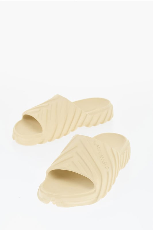 Primavera-Verano, Suela de goma, Beige, Hecho en Italia, Logotipo, MATIZES TIERRA