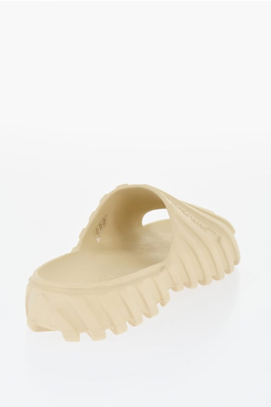 Primavera-Verano, Suela de goma, Beige, Hecho en Italia, Logotipo, MATIZES TIERRA