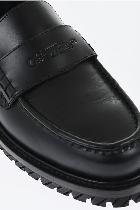 Primavera-Verano, Negro, Suela de goma, Hecho en Italia, Piel, Sin cordones, Logotipo