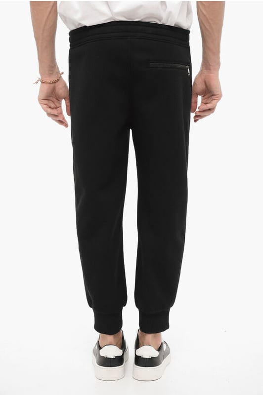Moeiteloos cool, herfst-winter, EU preferentiële oorsprong (FTA/TCA), 3 zakken, ritssluiting, binnenzak, logo, gemaakt in Portugal, opgezette zak, platte voorkant, lage taille, zwart, elastische tailleband, zak met ritssluiting, SPORTKLEDING, skinny fit - lage taille