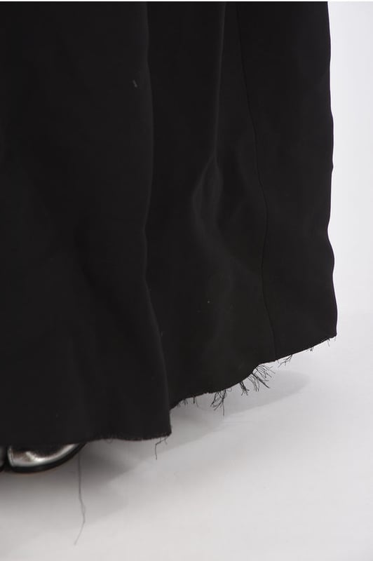 Primavera-Verano, Negro, Sin mangas, Botones, Hecho en Italia, Cierre delantero, Bolsillo en el pecho, Medio forro, Chaqueta cruzada, HALLO-WEEK