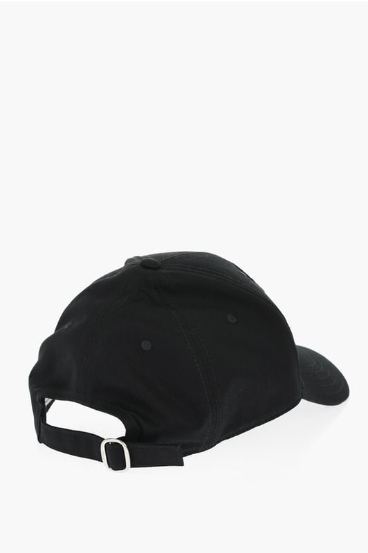 Primavera-Verano, Logotipo, Negro, Color liso, Bordado, Hecho en Italia, Casual, SAN VALENTÍN