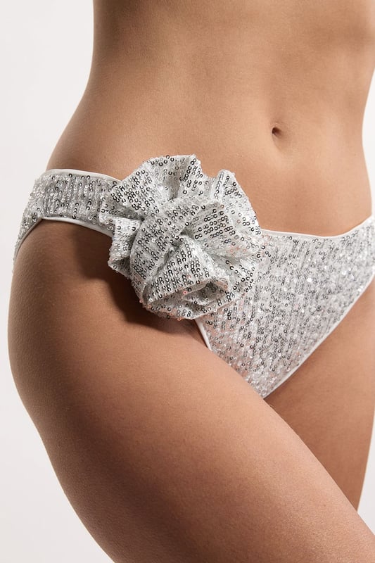 Matching piece sold separately.