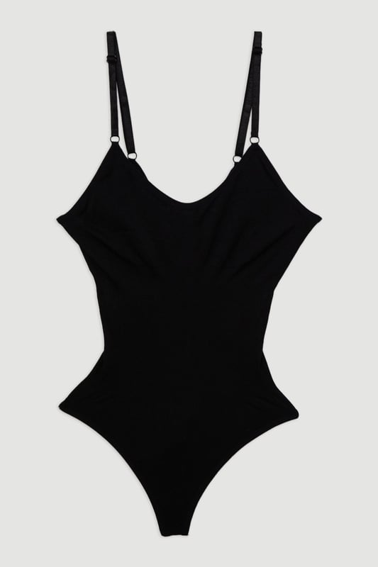 Smoothing Bodysuit