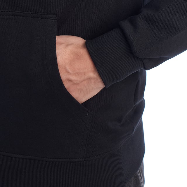 Designed for those who value functionality without sacrificing style, this US Polo Assn. zip-up hoodie combines comfort, contemporary design, and sporting heritage. Ideal for casual looks or light workouts, it adapts to the pace of everyday life with a timeless aesthetic.

 Details:
 - Full zip front closure.
 - Hood with adjustable contrasting drawstring.
 - Round neck.
 - Functional kangaroo pockets.
 - US Polo Assn. logo embroidered on the chest.
 - Soft and stretchy fabric, ideal for everyday use.
 - Ribbed cuffs and waistband.
 - Matching visible seams.

 At US Polo Assn., every garment reflects the authentic spirit of the sport of polo. This men's sweatshirt represents our commitment to quality, comfort, and classic style reinvented for the modern man.
 Composition: 100% Cotton
 Care:
Wash at maximum temperature 30º.
 Iron at low temperature.
 Do not use bleach.
 Do not use a dryer.
 Do not dry clean.