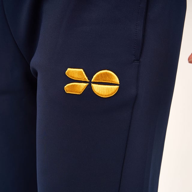 Mens Crosshatch Trackside Tracksuit in navy blueTrack top:- Drawcord-adjustable lined hood- Full zip fastening- Embroidered logo at left chest- Branded tape at sleeves- Side pocketsTrack pants:- Elasticated waist with drawcord- Side pockets- Rear pocket- Embroidered logo at left thigh- Branded tape at lower legs- 95% Polyester  5% Elastane.  Machine washable.- Ref: CH2Z119856AABLPlease note this style is sold as a set.  Returns will only be accepted if both items are returned together.