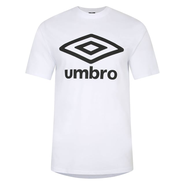 Crewneck.Short sleeves.Printed logo.Regular fit.