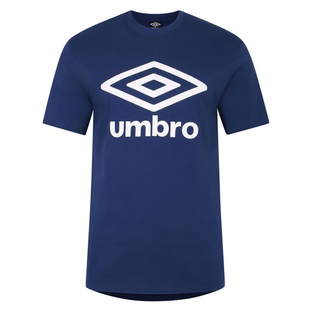 Crewneck.Short sleeves.Printed logo.Regular fit.