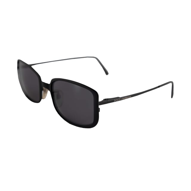 Empfohlener Verkaufspreis
Dolce & Gabbana Sonnenbrille in quadratischer Form mit schwarzen polarisierten Gläsern. Das leichte Metallband akzentuiert den Rahmen und verleiht dieser coolen Sonnenbrille von Dolce & Gabbana Eleganz.
Modell: DG 122S
Lieferumfang: Etui, Box, Reinigungstuch.
Gesicherte Produktauthentizität: Dieses Produkt wird von einem renommierten und vertrauenswürdigen Partner geliefert.
Mit diesem Kauf bewahren Sie ikonische Handwerkskunst, würdigen das Erbe und genießen die Schönheit des bewussten Einkaufens. Maße:
