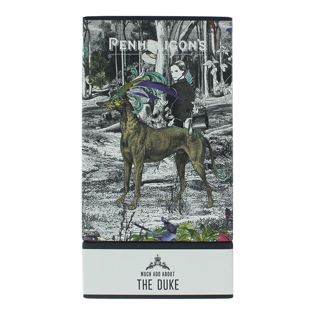 【75ml】PENHALIGON'S MUCHADO ABOUTTHE DUKE Portraits - Much Ado About the Duke PENHALIGON'S | DFS Hong