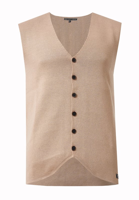 Rusty Neal gebreide trui voor heren
 
Pasvorm: Casual pasvorm
Materiaal: 70% polyacryl, 30% katoen
Gewicht: 300 g
Land van herkomst: Turkije
Weefsel: Fijn breiwerk
Kraagvorm: V-Neck
 
TEVREDENHEIDSGARANTIE: U kunt bij ons zonder risico kopen, wij accepteren retourzendingen zonder opgaaf van reden en storten uw geld binnen de kortst mogelijke termijn terug. Onze bedrijfsfilosofie is nog steeds: "De klant is koning". Ons doel is om te allen tijde de best mogelijke service te bieden, met het hoofdkantoor in Duitsland.
PRODUCTIE: Als oprichter en fabrikant ontwerpen en produceren wij onze producten autonoom van A tot Z als familiebedrijf. Hierdoor kunnen wij kwaliteit en een optimale prijs-kwaliteitverhouding garanderen. Gefabriceerd onder eerlijke arbeidsomstandigheden met hoogwaardige materialen die zorgvuldig zijn verwerkt (geen chemische geur). Tijdloos design uit het land van herkomst: Turkije
PASVORM: Deze trui is gemaakt van een hoogwaardige en knuffelbare katoenmix en staat garant voor een absoluut comfortabel gevoel met een feel-goodfactor. Ons model is 1,85 m lang, weegt ruim 80 kg en draagt ​​maat M (medium). Aangepast aan de Europese markt, bieden wij deze trui aan in de volgende pasvorm: Casual Fit
GELEGENHEID: Deze gebreide trui is heerlijk warm en comfortabel om te dragen in het koude seizoen. Dankzij de hoogwaardige materialen en afwerking KRASSEN er GEEN ENKELE KRASSEN. Het tijdloze maar toch moderne ontwerp garandeert een stijlvolle verschijning, zowel op kantoor of tijdens zakelijke bijeenkomsten als casual in de middag of als een geweldig accent op feesten of andere evenementen.
MACHINEWASBAAR: Dankzij de hoogwaardige verwerking van de materialen is er geen sprake van kleurverlies na het wassen en krimpt de trui niet meer! Kwaliteit die de tand des tijds doorstaat, zelfs na talloze wasbeurten!