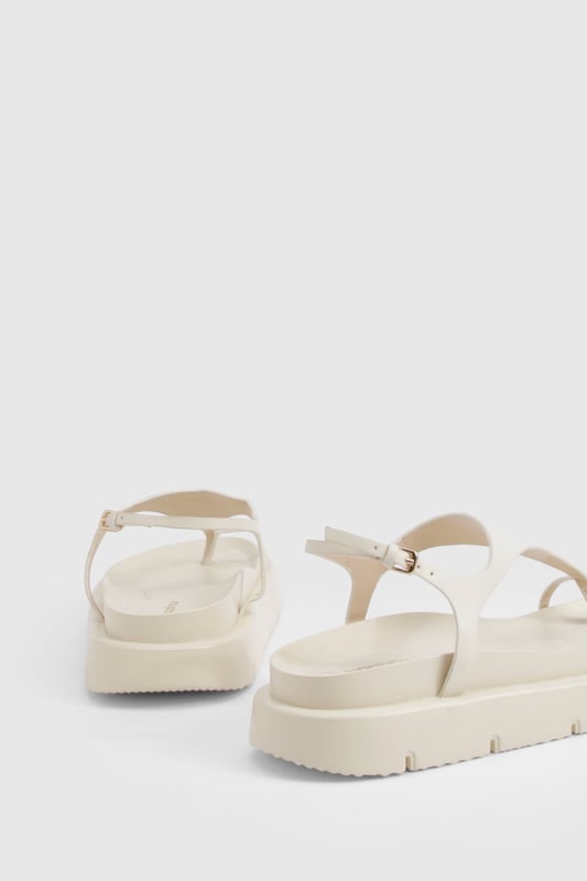 We'll make sure your shoes keep you one stylish step ahead of the crowdWhether you're keeping it simple in sliders, living the high life in heels or joining the fash pack in flatforms, you'll be heading to shoe heaven with our fashion-forward footwear collection. Boots are your day-to-night bestfriend, giving a floral dress&nbsp;that tough twist - add a biker jacket for even more attitude. Find your summer feet in jelly sandals and enjoy balmy nights in block heels.