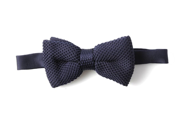 Bow ties for every occasion - with a wide range of prints, textures, and colors, they're the perfect finishing touch to elevate your outfit and make a stylish statement. SKU: BOW06. One size