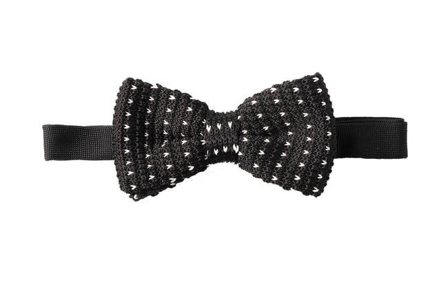 Bow ties for every occasion - with a wide range of prints, textures, and colors, they're the perfect finishing touch to elevate your outfit and make a stylish statement. SKU: BOW0202. One size
