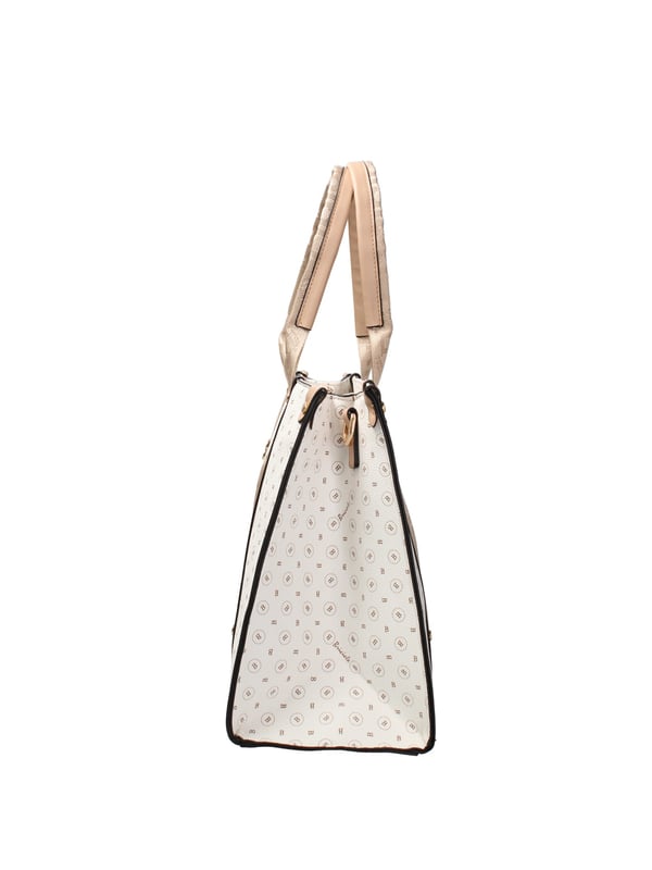 Damen Schultertasche - Modell Valoria Chic - 100% Polyurethan - 34.5 x 26.0 x 14.0 cm