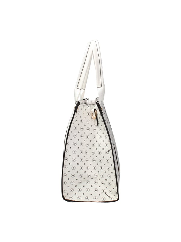 Dames schoudertas - Valoria Chic model - 100% polyurethaan - 34.5 x 26.0 x 14.0 cm