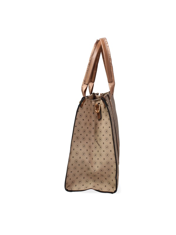 Dames schoudertas - Valoria Chic model - 100% polyurethaan - 34.5 x 26.0 x 14.0 cm