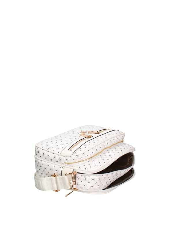 Bolso bandolera de mujer - Modelo Valenza Nova - 100% poliuretano - 28.5 x 22.5 x 12.0 cm