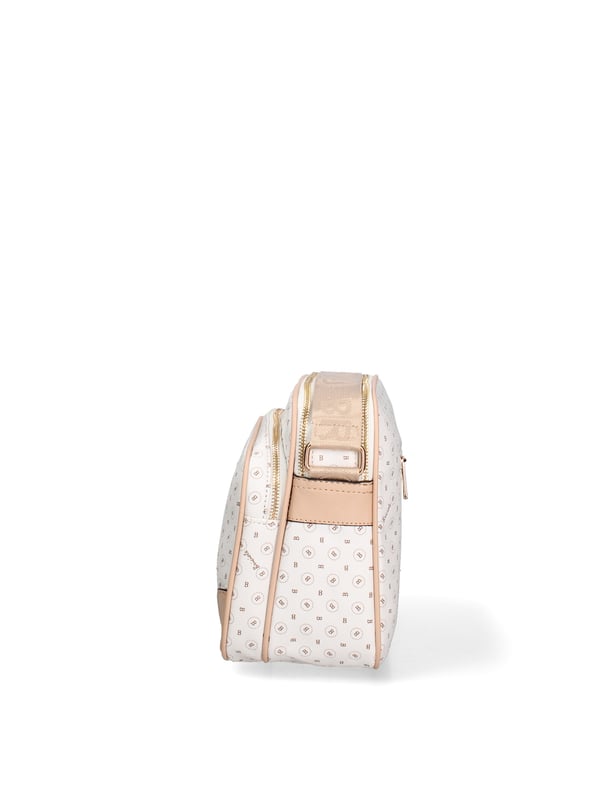 Damen Umhängetasche - Modell Seraphina Nova - 100% Polyurethan - 29.0 x 22.0 x 12.0 cm