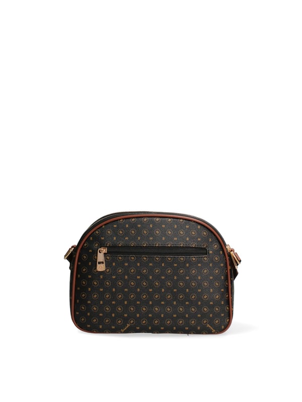 Bolso bandolera de mujer - Modelo Eolanda - 100% poliuretano - 27.0 x 20.0 x 9.0 cm