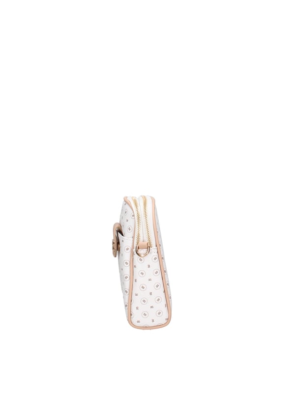 Bolso bandolera mujer - Modelo Zelia Ultra - 100% poliuretano - 14.0 x 18.0 x 6.0 cm