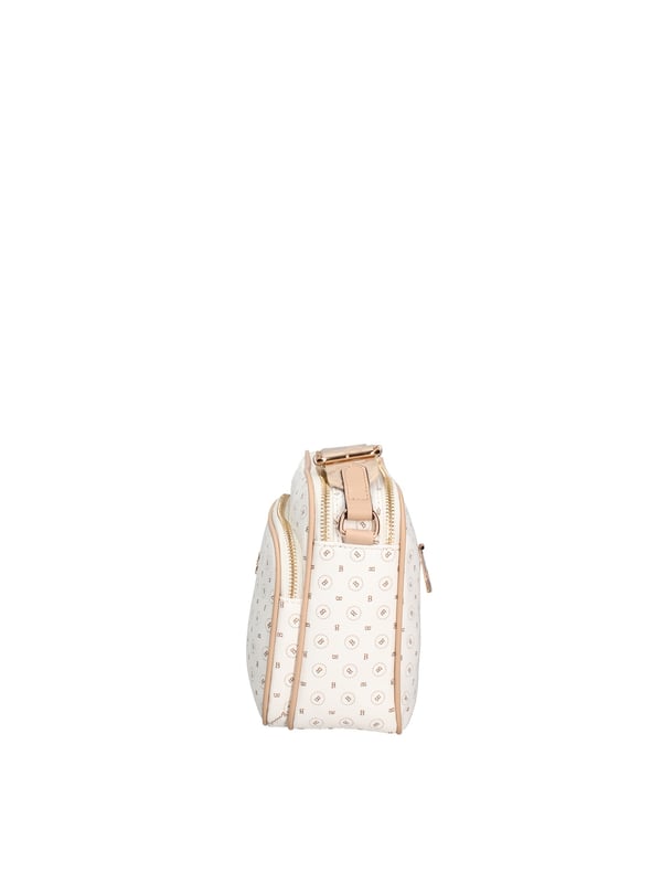 Damen Umhängetasche - Lumina Chic Modell - 100% Polyurethan - 26.0 x 17.5 x 9.5 cm