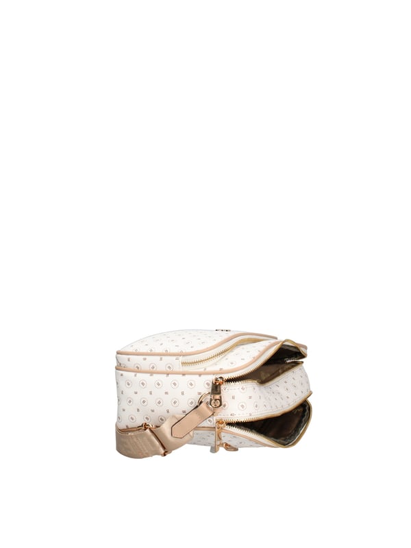 Damen Umhängetasche - Lumina Chic Modell - 100% Polyurethan - 26.0 x 17.5 x 9.5 cm