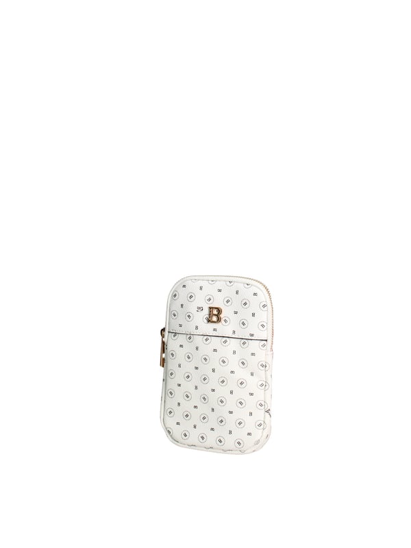 Bolso bandolera de mujer - Modelo Elora Elite - 100% poliuretano - 14.0 x 18.0 x 6.0 cm