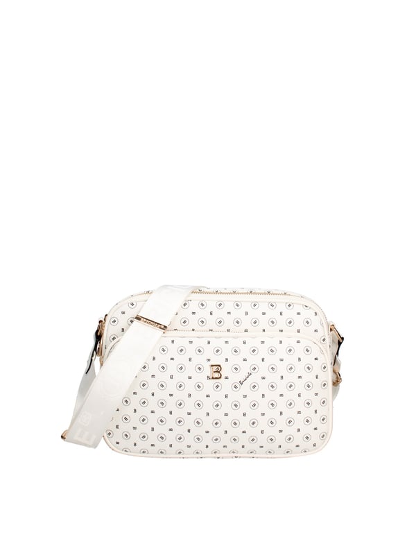Damen Umhängetasche - Lumina Chic Modell - 100% Polyurethan - 26.0 x 17.5 x 9.5 cm
