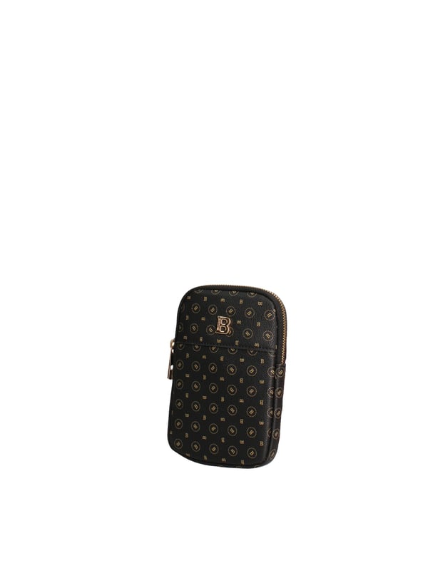 Bolso bandolera de mujer - Modelo Elora Elite - 100% poliuretano - 14.0 x 18.0 x 6.0 cm