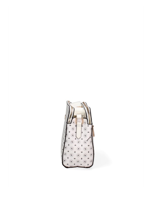 Damen Umhängetasche - Modell Liviana Plus - 100% Polyurethan - 29.0 x 19.0 x 11.0 cm