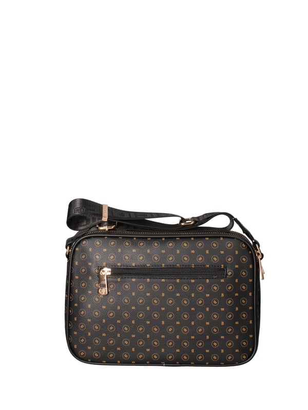 Damen Umhängetasche - Lumina Chic Modell - 100% Polyurethan - 26.0 x 17.5 x 9.5 cm