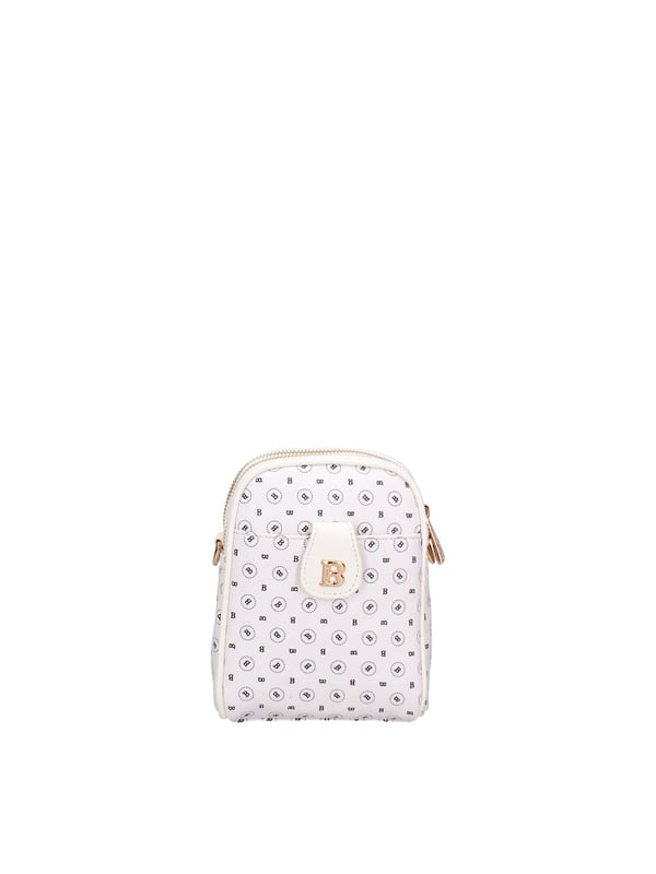 Bolso bandolera mujer - Modelo Zelia Ultra - 100% poliuretano - 14.0 x 18.0 x 6.0 cm