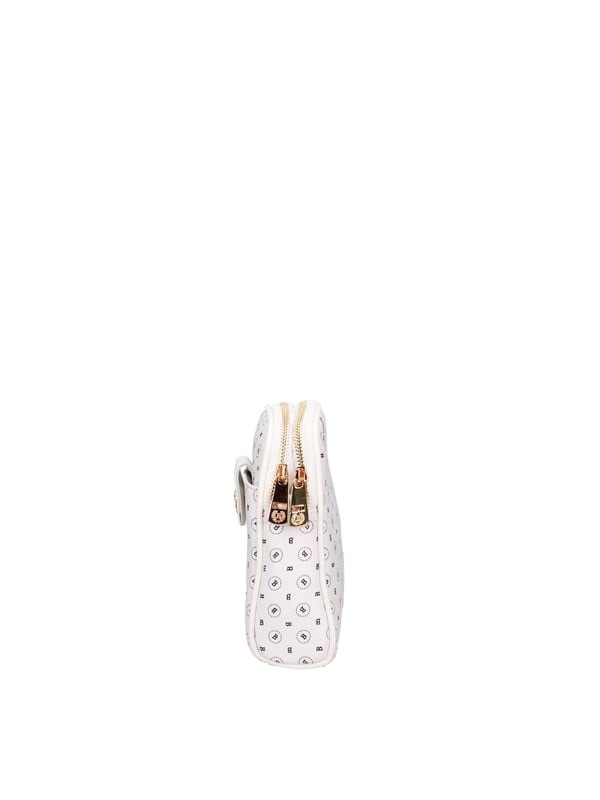 Bolso bandolera mujer - Modelo Zelia Ultra - 100% poliuretano - 14.0 x 18.0 x 6.0 cm