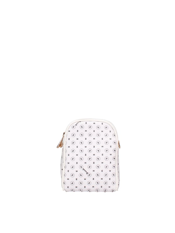 Bolso bandolera mujer - Modelo Zelia Ultra - 100% poliuretano - 14.0 x 18.0 x 6.0 cm