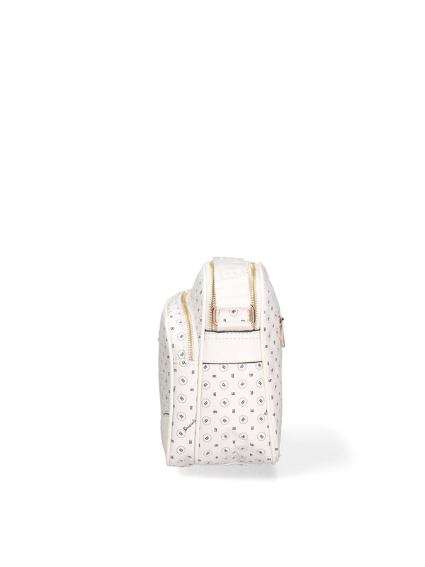 Damen Umhängetasche - Modell Seraphina Nova - 100% Polyurethan - 29.0 x 22.0 x 12.0 cm