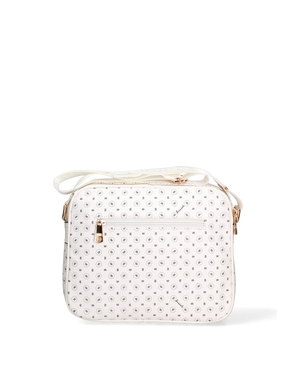 Damen Umhängetasche - Modell Seraphina Nova - 100% Polyurethan - 29.0 x 22.0 x 12.0 cm