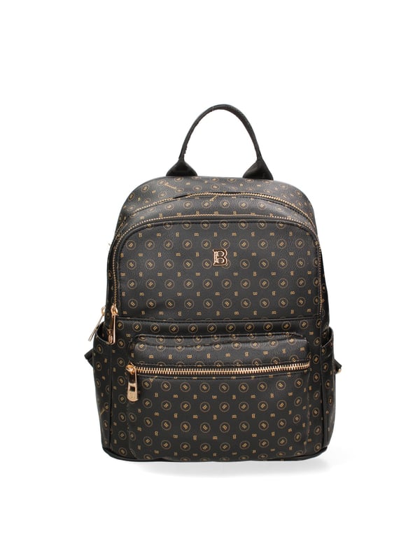 Mochila de mujer Celestia Plus - 100% poliuretano - 26.0 x 31.0 x 11.0 cm