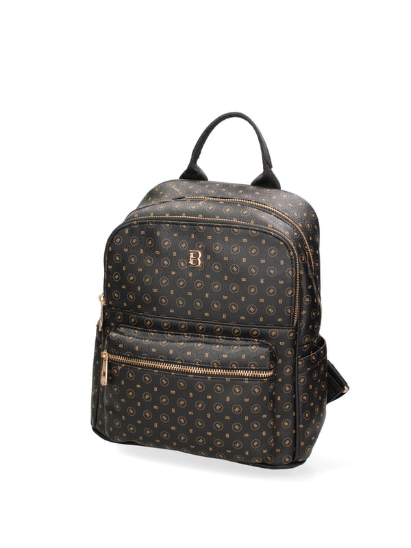 Mochila de mujer Celestia Plus - 100% poliuretano - 26.0 x 31.0 x 11.0 cm
