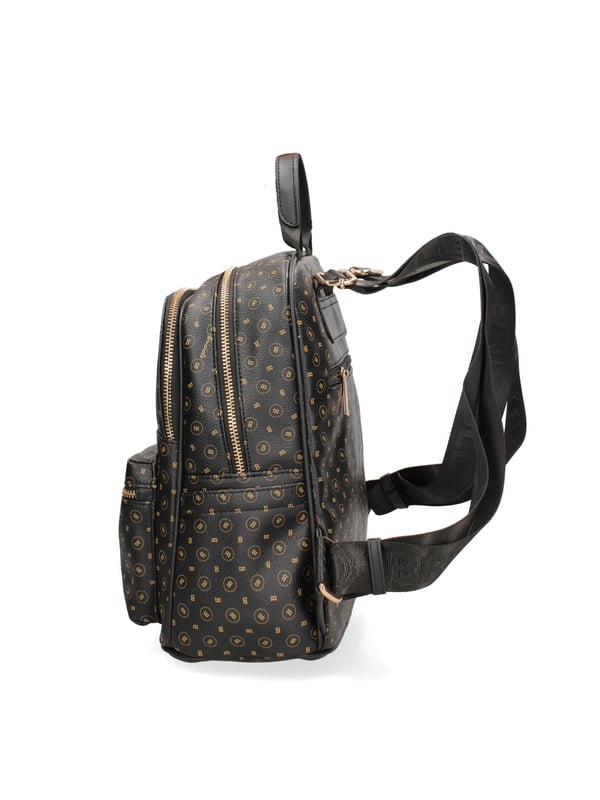 Mochila de mujer Celestia Plus - 100% poliuretano - 26.0 x 31.0 x 11.0 cm