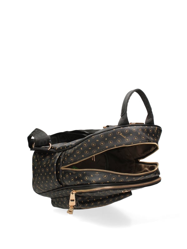 Mochila de mujer Celestia Plus - 100% poliuretano - 26.0 x 31.0 x 11.0 cm