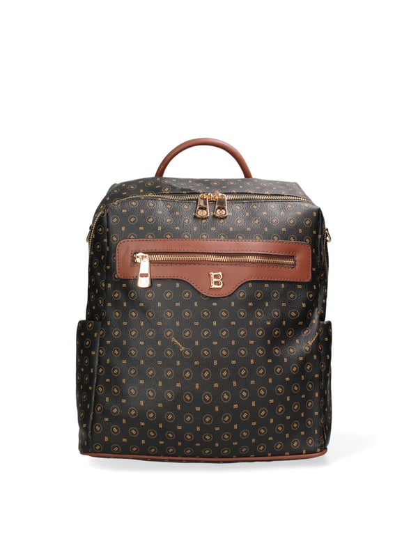 Mochila de mujer Celestia Plus - 100% poliuretano - 32.0 x 27.0 x 14.0 cm