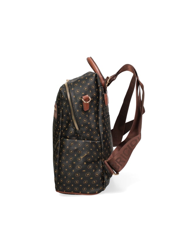 Mochila de mujer Celestia Plus - 100% poliuretano - 32.0 x 27.0 x 14.0 cm