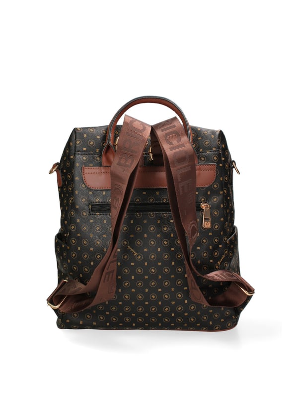 Mochila de mujer Celestia Plus - 100% poliuretano - 32.0 x 27.0 x 14.0 cm