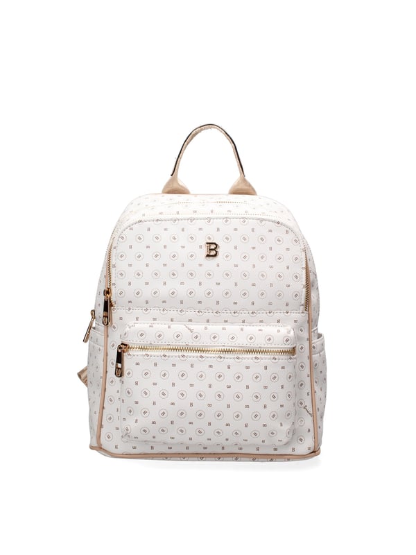 Mochila de mujer Celestia Plus - 100% poliuretano - 26.0 x 31.0 x 11.0 cm