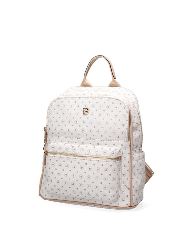 Mochila de mujer Celestia Plus - 100% poliuretano - 26.0 x 31.0 x 11.0 cm