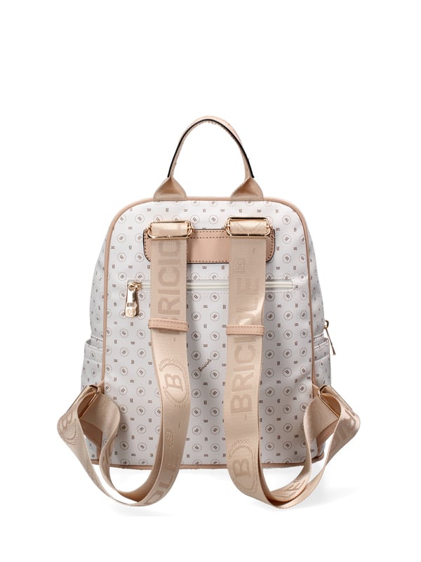 Mochila de mujer Celestia Plus - 100% poliuretano - 26.0 x 31.0 x 11.0 cm