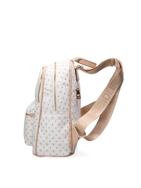 Mochila de mujer Celestia Plus - 100% poliuretano - 26.0 x 31.0 x 11.0 cm
